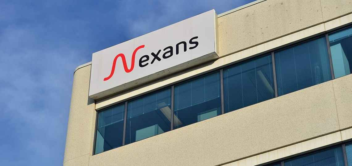 Nexans cède sa division industrielle Lynxeo pour 525 millions d’euros à Latour Capital