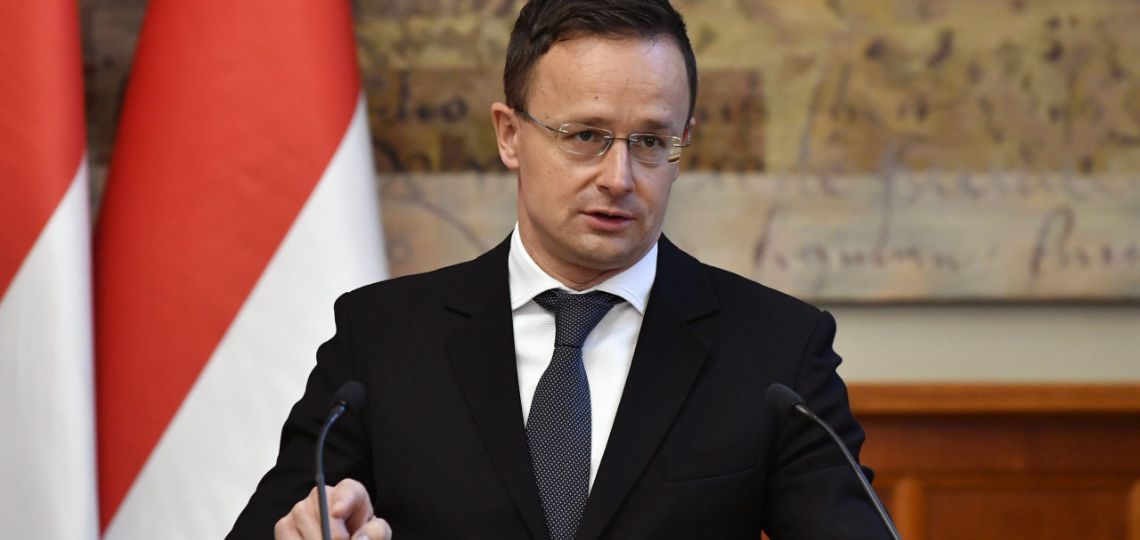 La Hongrie renforce sa coopération énergétique avec la Russie malgré la guerre en Ukraine