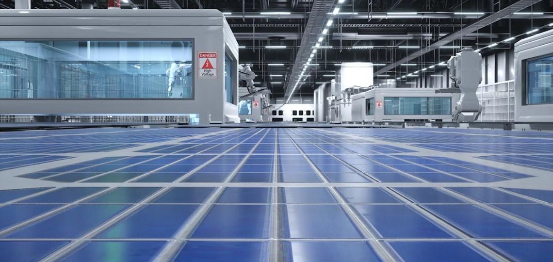 TOYO to double solar production capacity in Ethiopia with 2GW expansion project