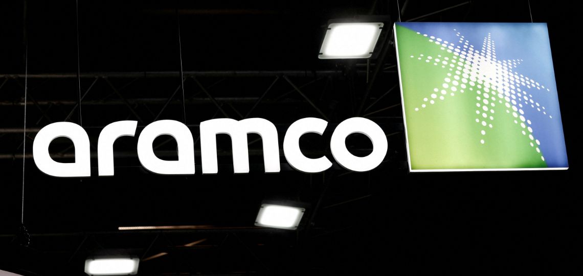 Aramco annonce une baisse de 12,39 % de ses bénéfices en 2024