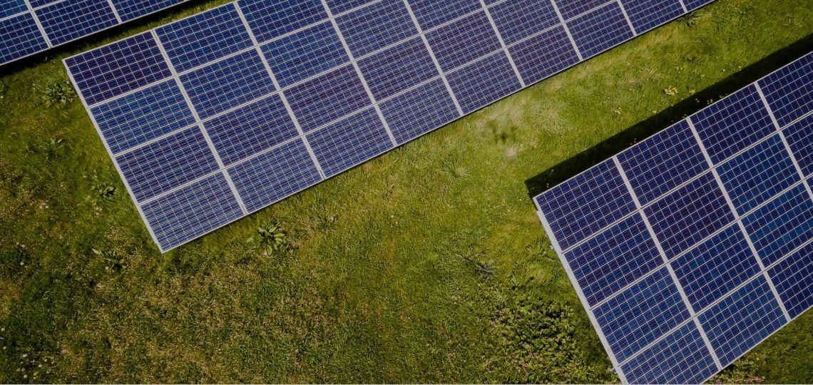 Korkia cède le projet solaire Mere Flats à un fonds de NextEnergy Capital