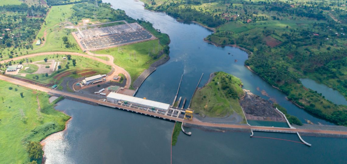 Scatec finalise la vente de ses actifs hydrauliques africains à TotalEnergies pour 167 millions USD