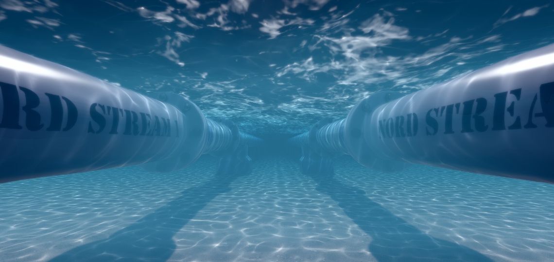 The Future of Nord Stream Without Russia: A Reevaluation of European Gas Infrastructure