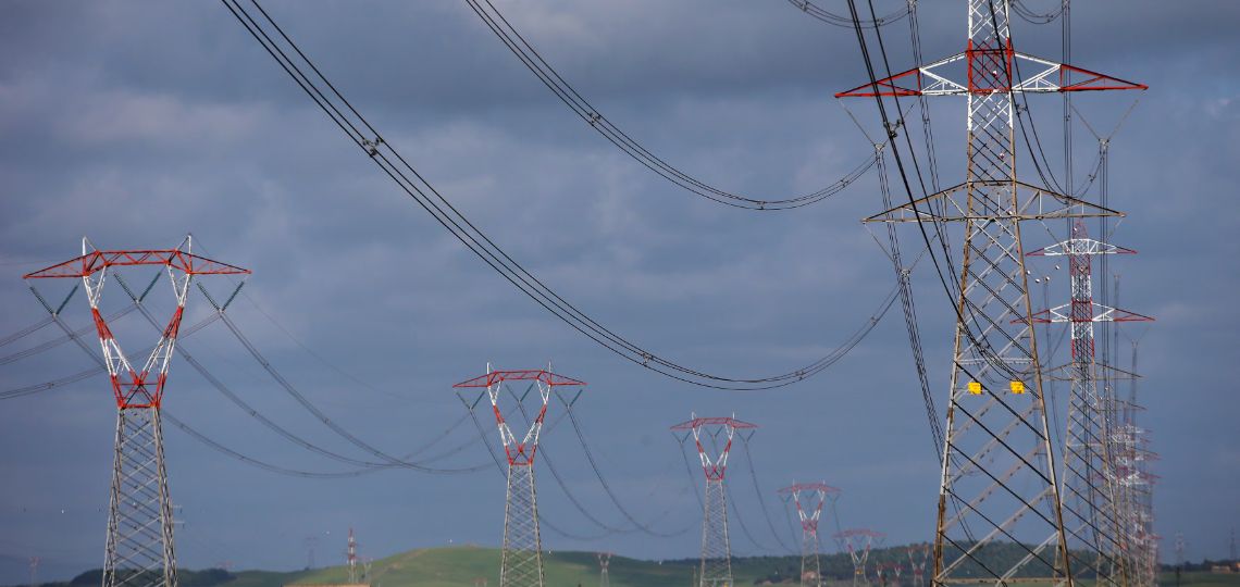 Italy’s trade deficit in January, mainly due to the energy bill