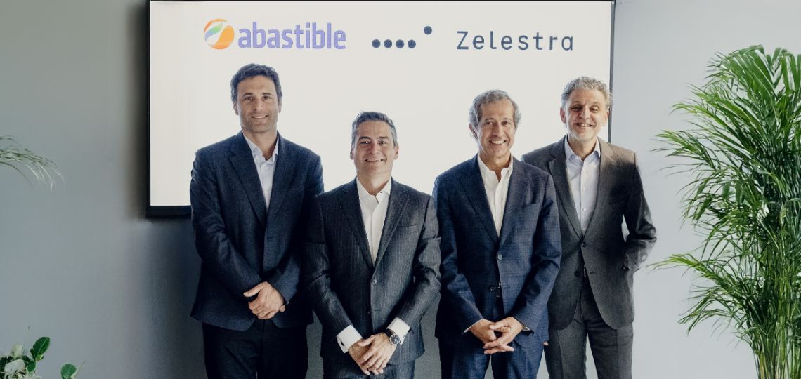 Abastible signe un contrat d’achat d’énergie renouvelable à long terme avec Zelestra au Chili