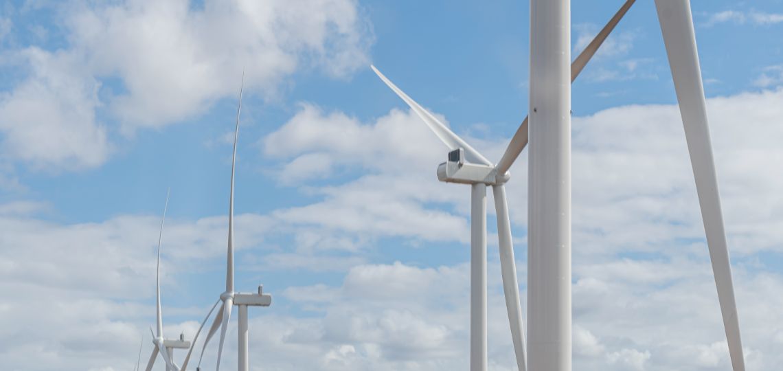 Casa dos Ventos and ArcelorMittal Brasil launch Babilônia Centro wind farm production ahead of schedule