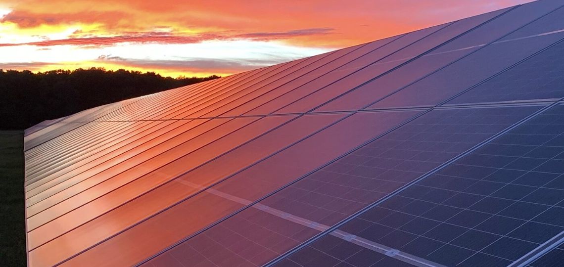 NorthStar Clean Energy secures $334 million for two solar projects in Michigan