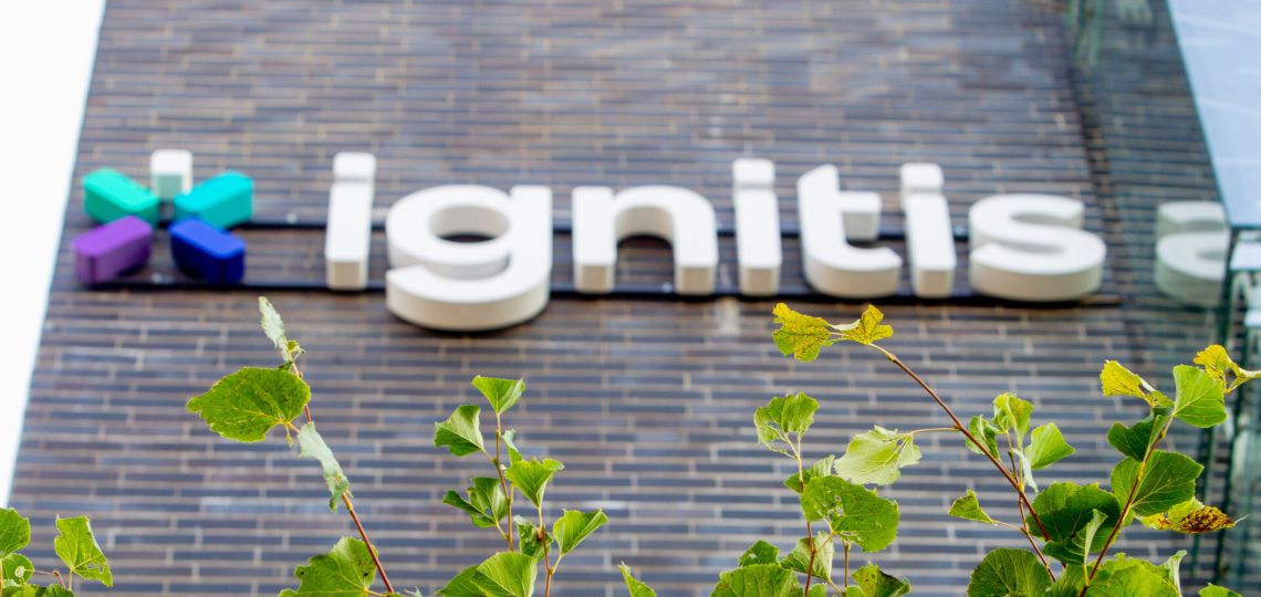 Ignitis Group continues the development of the Curonian Nord offshore wind project despite market uncertainties