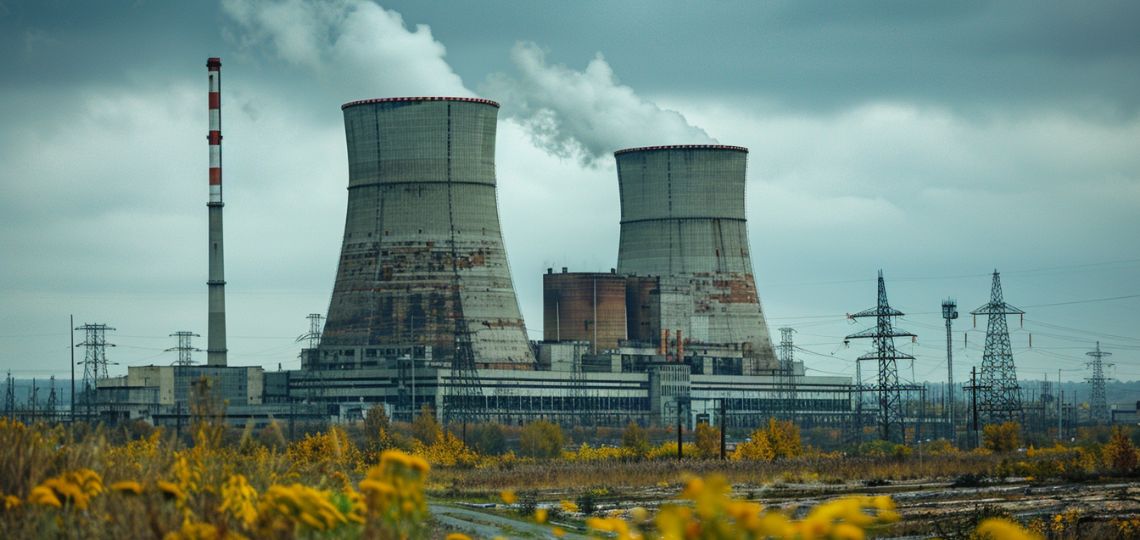 Les États-Unis envisagent de gérer les centrales nucléaires ukrainiennes pour sécuriser l’infrastructure énergétique