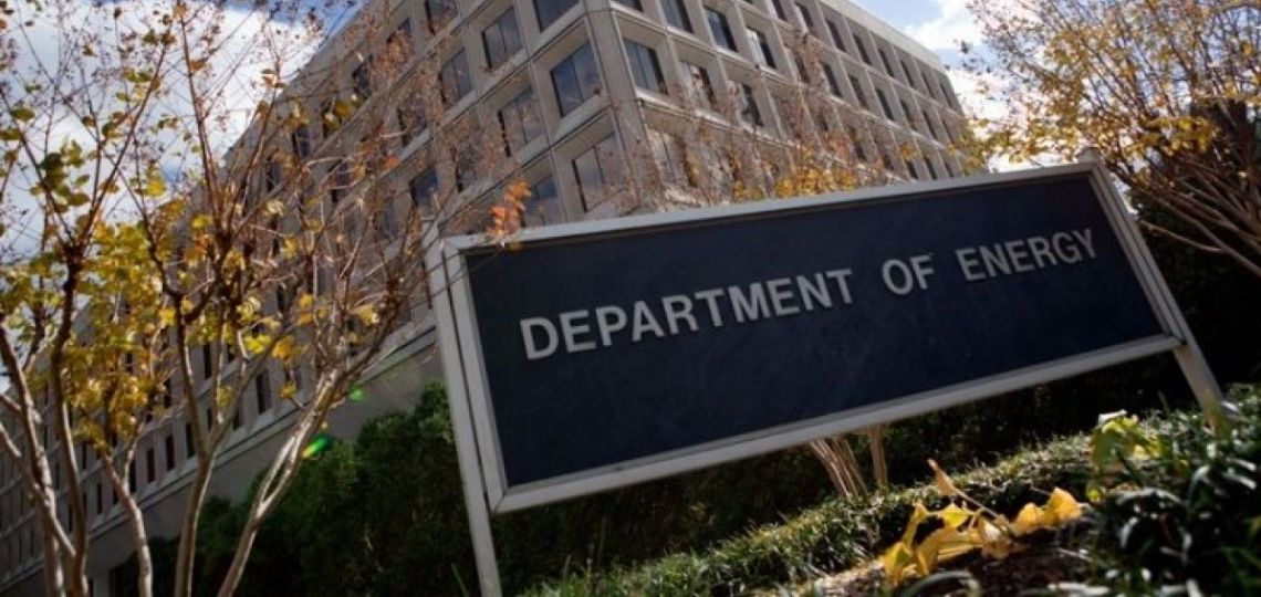 Washington débloque 900 M$ pour accélérer les réacteurs nucléaires compacts