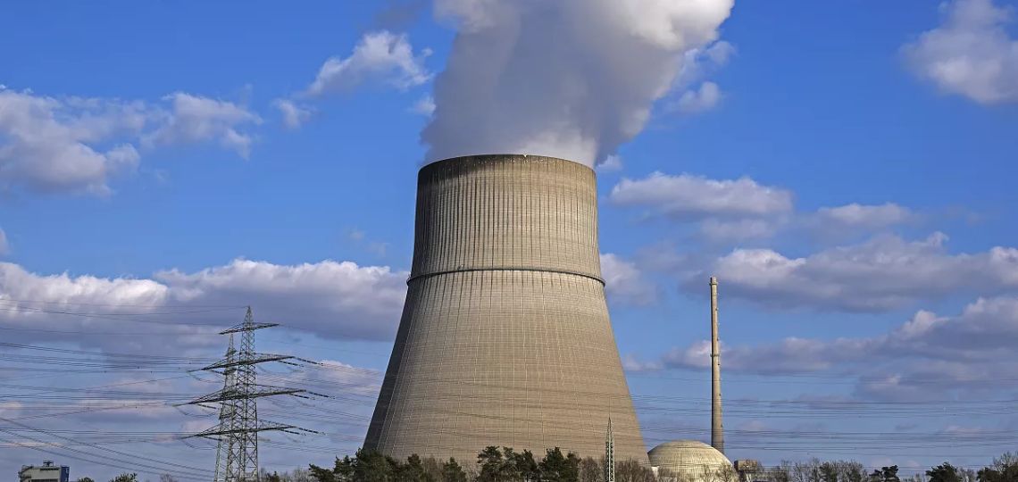The High Commissioner for Atomic Energy criticises France’s energy strategy for 2035
