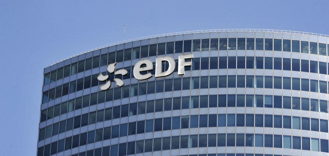 EDF lance des enchères pour des contrats d’électricité nucléaire à long terme
