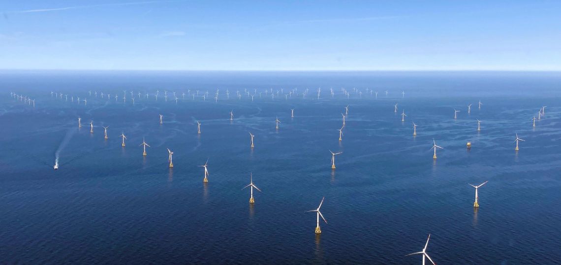 Nexans secures €1bn contract with RTE for offshore wind power