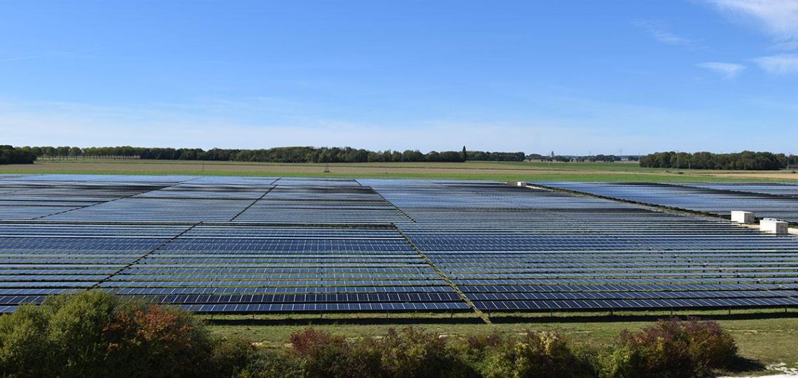 TotalEnergies withdraws from Maya solar project in French Guiana amid new PPE priorities