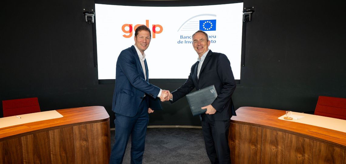 EIB finances Galp’s renewable hydrogen and biofuels projects in Sines with €430 million
