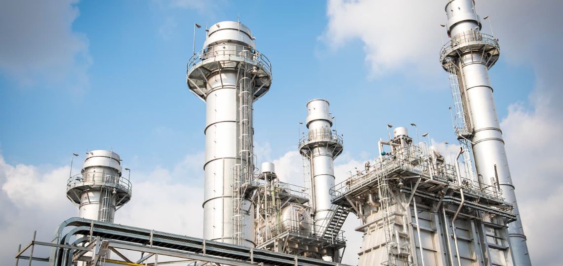 The decarbonisation market will surpass $4.7tn by 2033