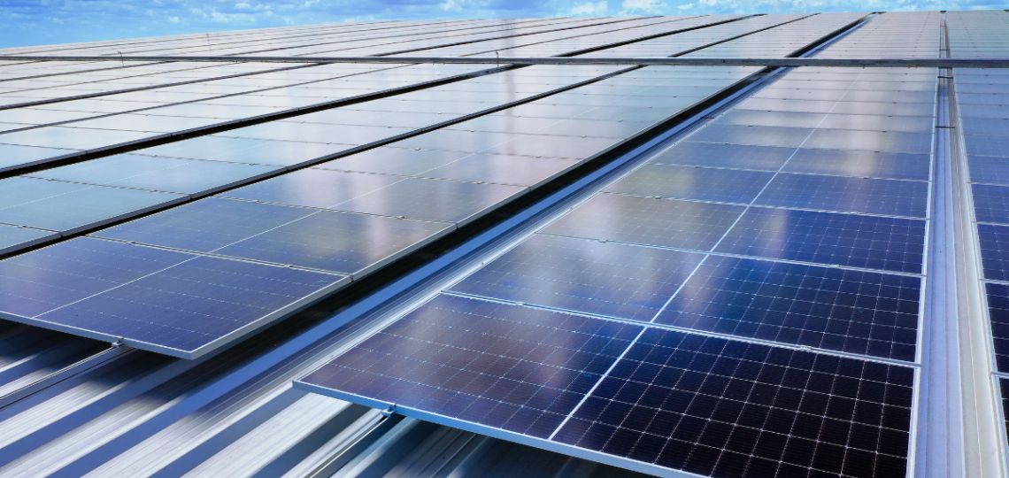 TotalEnergies ENEOS launches its first solar rooftop project at SteelAsia in the Philippines