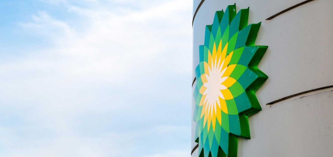 Gas leak at GTA field: BP undertakes urgent repairs