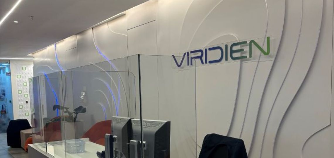 Viridien raises $925 million to refinance its debt