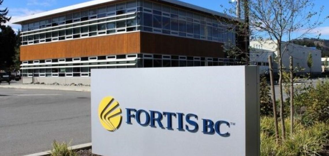 FortisBC and UBC Okanagan Invest in Low-Carbon Hydrogen Research