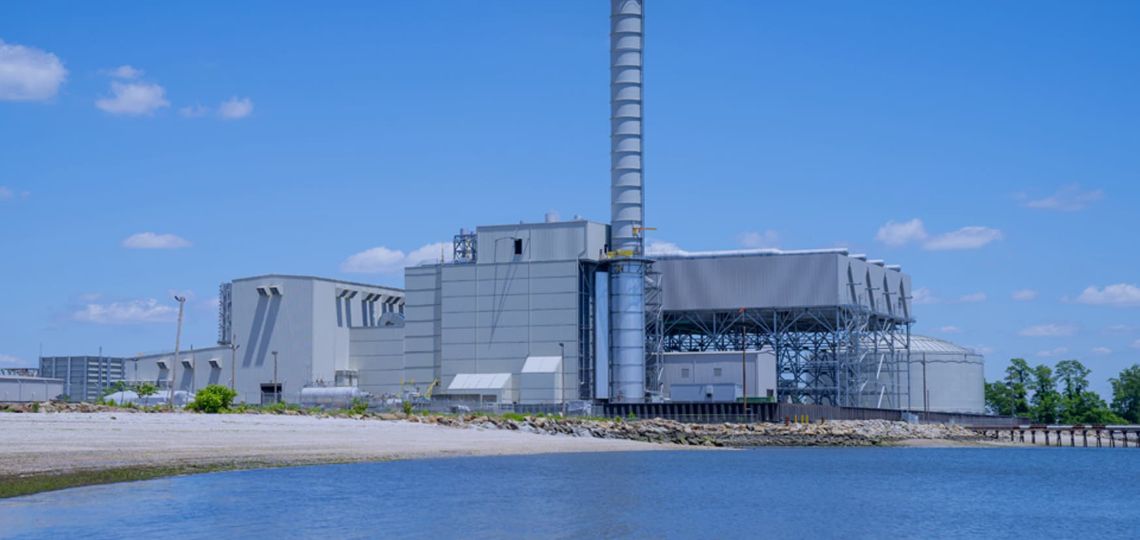 AlphaGen propose 450 MW de capacité supplémentaire dans le cadre de l’initiative PJM