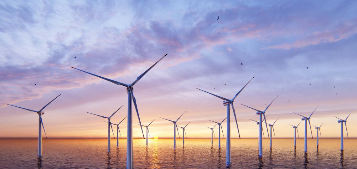 Baltic Power obtains first conformity certificates for offshore wind farm in Poland