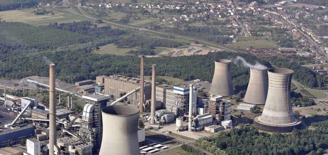 The Senate approves Saint-Avold’s biogas conversion under social pressure