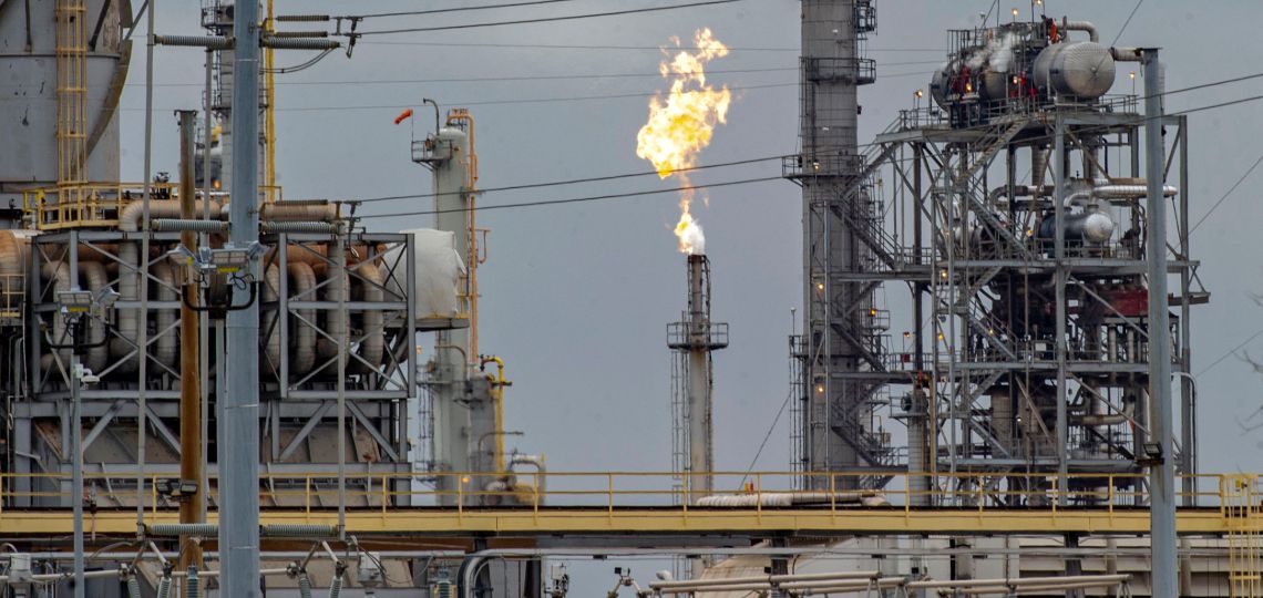 US Congress repeals Biden’s methane tax for oil and gas producers