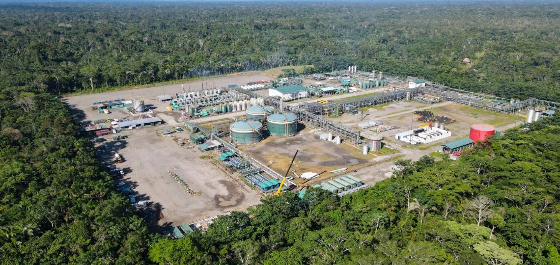 Sino-Canadian consortium awarded operation of Ecuador’s largest oil field