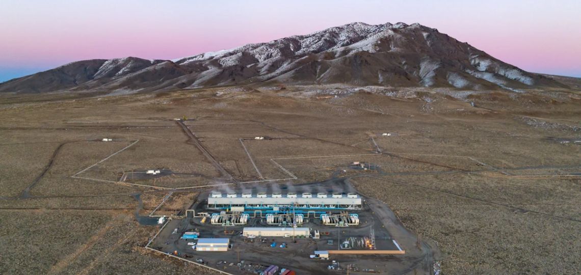 Google Cloud, SLB et Project Innerspace s’associent pour accélérer la géothermie mondiale