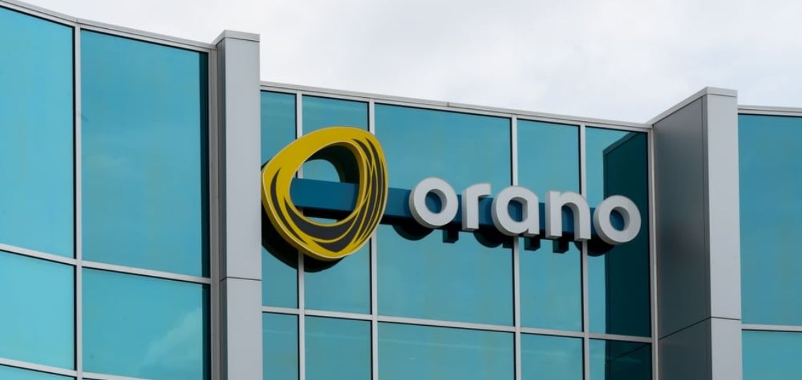 Orano secures €400M loan from EIB for uranium enrichment plant expansion
