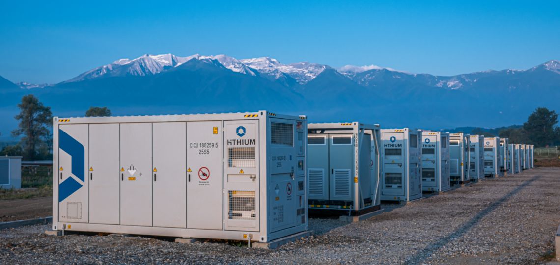 Batteries: price drops and global expansion strengthen market competitiveness