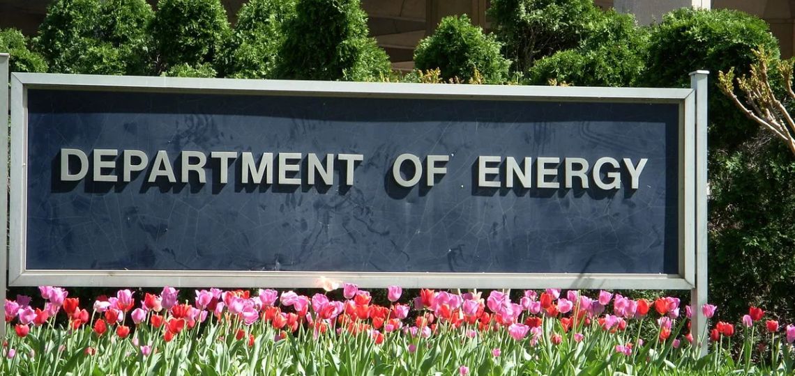 The US DOE grants $57 million loan to restart Palisades nuclear plant