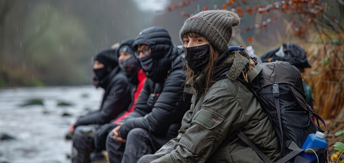 United Kingdom: Justice reduces sentences for environmental activists