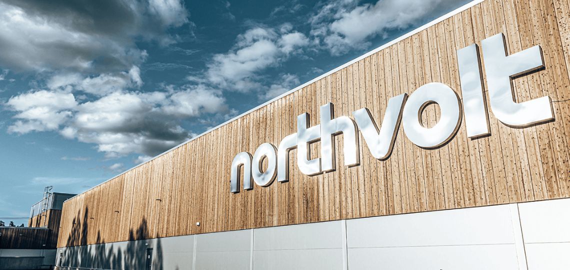 Northvolt en faillite: un revers majeur pour l’industrie européenne des batteries