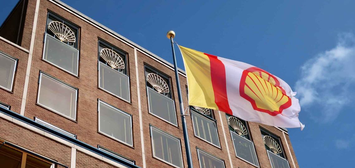 Shell sells SPDC to Renaissance for $2.4 billion and refocuses on offshore operations