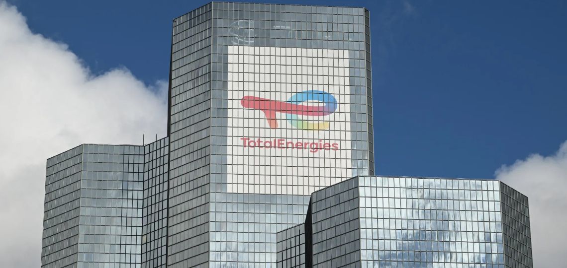 TotalEnergies aims to secure its green hydrogen supply by 2026