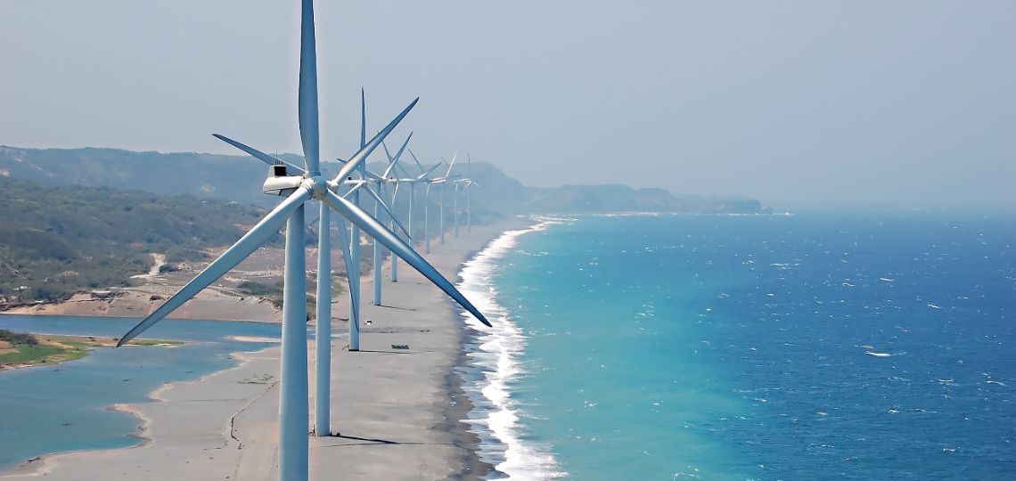 Les Philippines lancent une enchère énergétique majeure de 9 GW pour 2029