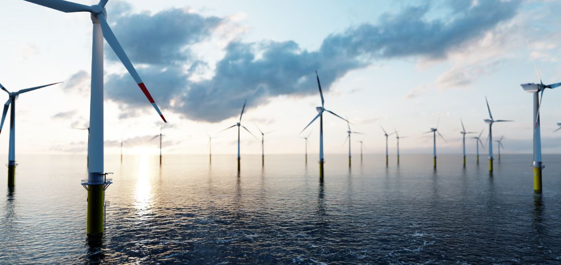 Europe accelerates wind energy deployment, but additional efforts are needed to meet 2030 targets