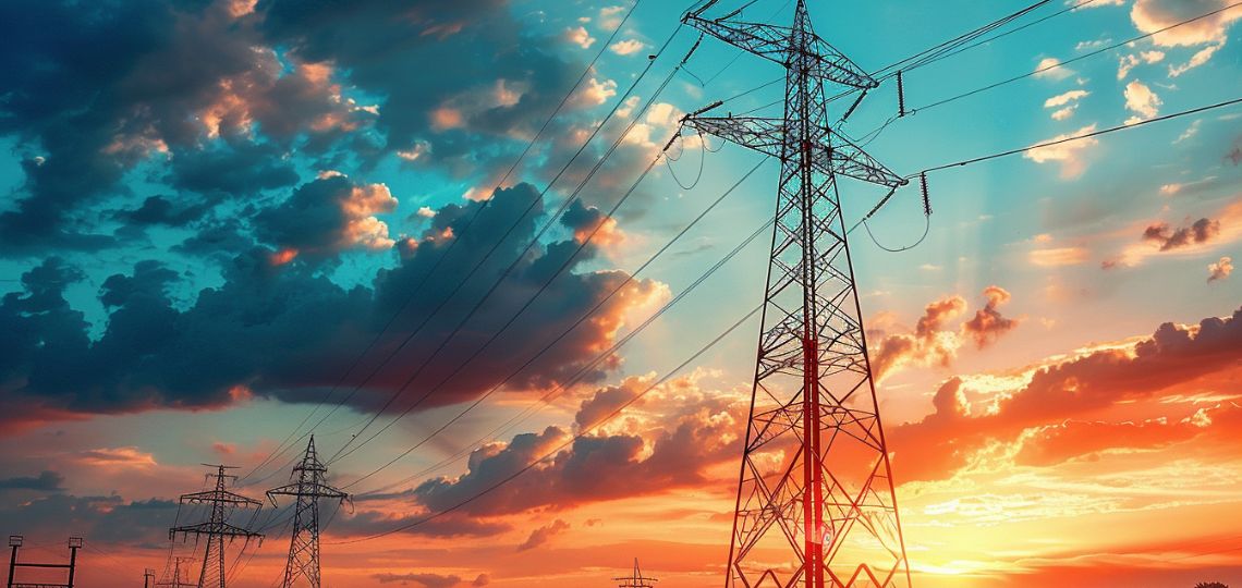 Ofgem investit 4 milliards de livres pour développer les réseaux électriques britanniques