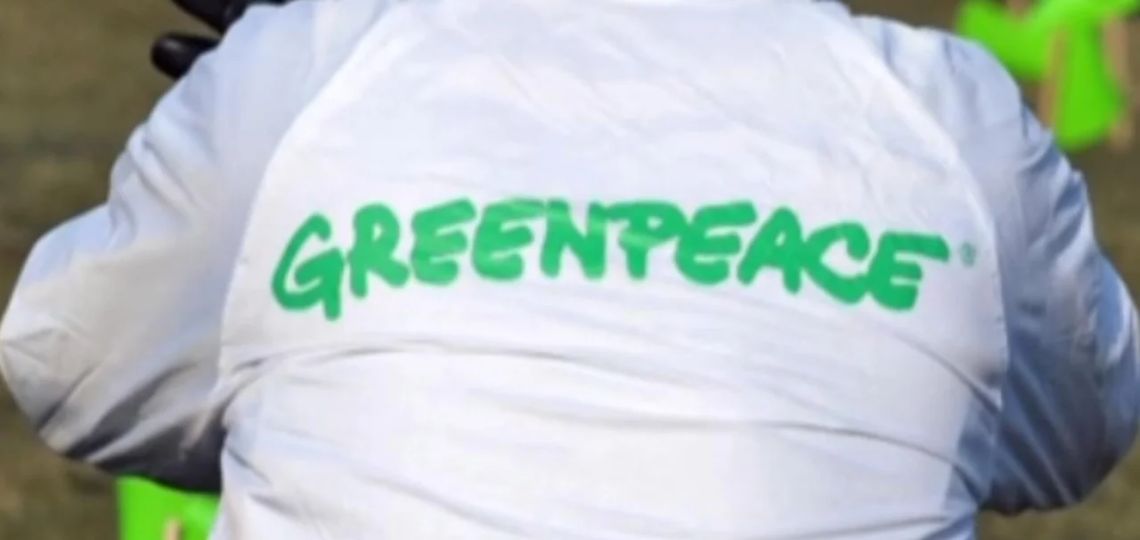 Greenpeace condamnée à verser 665 millions $ à Energy Transfer après litige sur oléoduc
