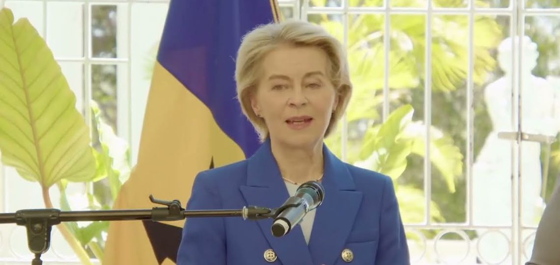 L’Union européenne soutient le projet Renewstable® Barbados pour une transition énergétique à l’hydrogène vert