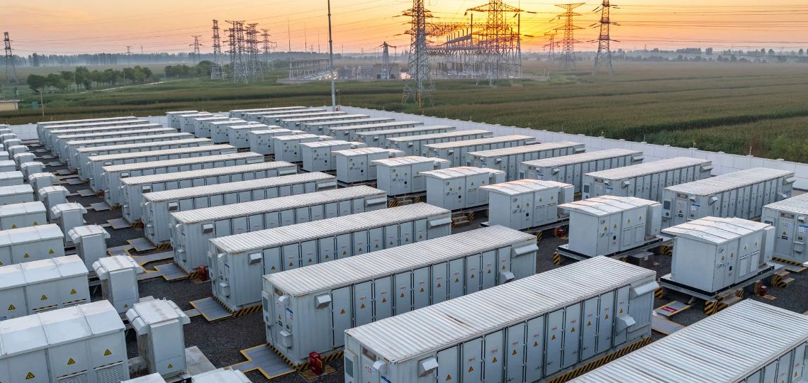 Base Power and Bandera Electric Cooperative announce partnership for decentralised energy storage