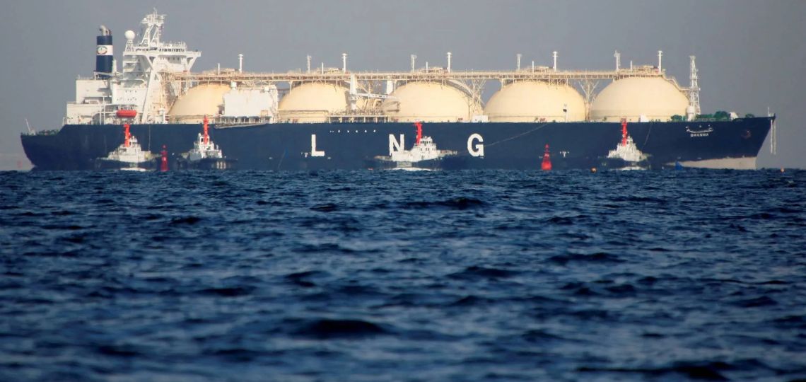 Wood Mackenzie estimates US LNG emissions at 48% of coal in Europe