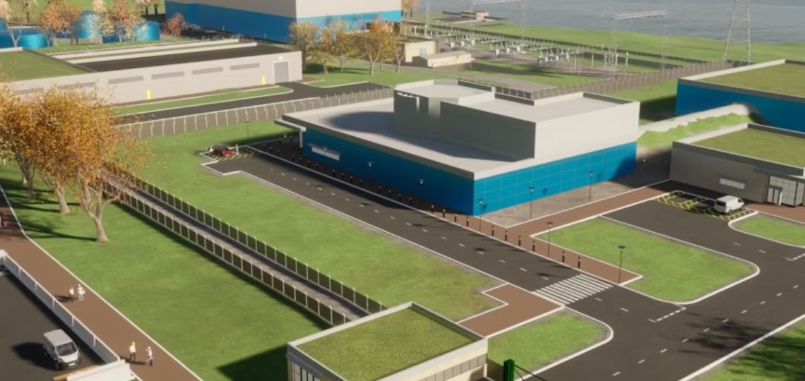 Moltex Energy dévoile une technologie révolutionnaire de recyclage des déchets nucléaires