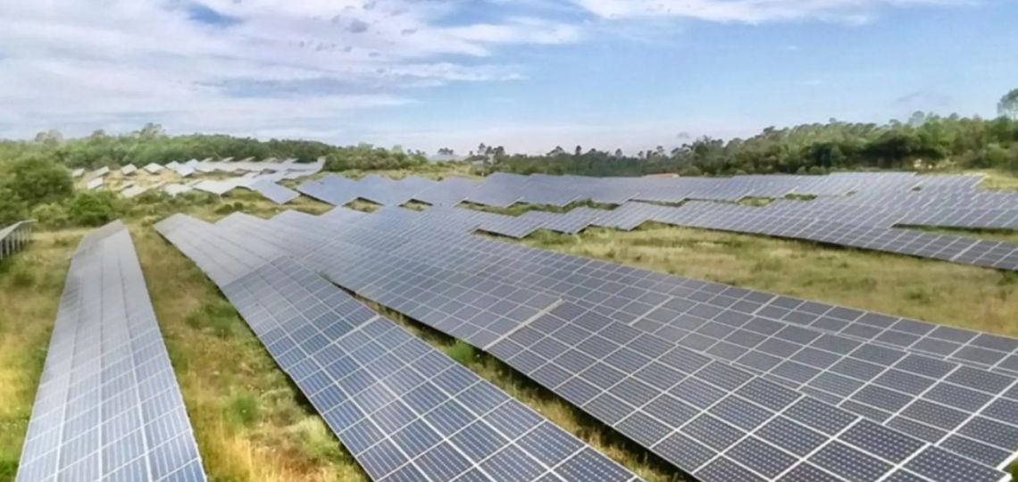 Les États-Unis établissent un record historique avec 50 GW solaires installés