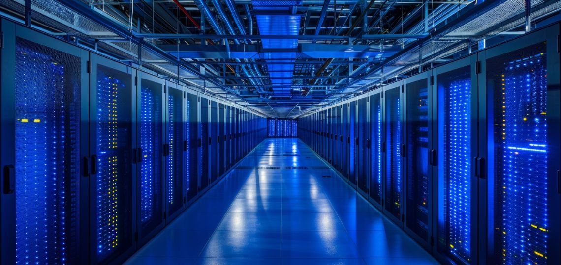 US data centre capacity exceeds 92 GW by the end of 2024, according to Wood Mackenzie
