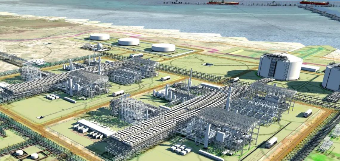 Washington valide un prêt de 4,7 milliards pour TotalEnergies au Mozambique