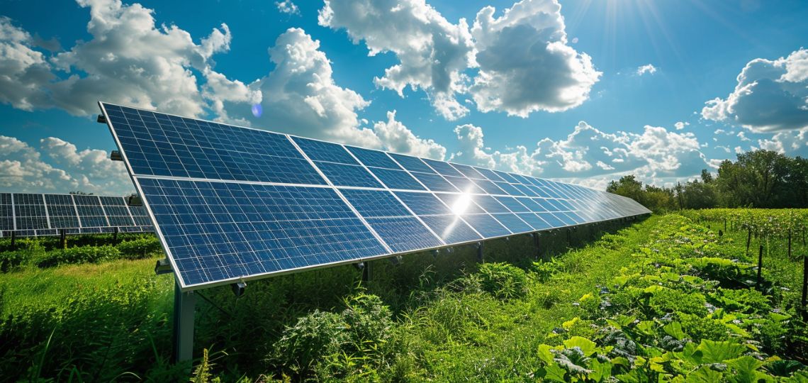 BayWa r.e. finalise la vente de projets solaires en France d’une capacité de 127 MWp