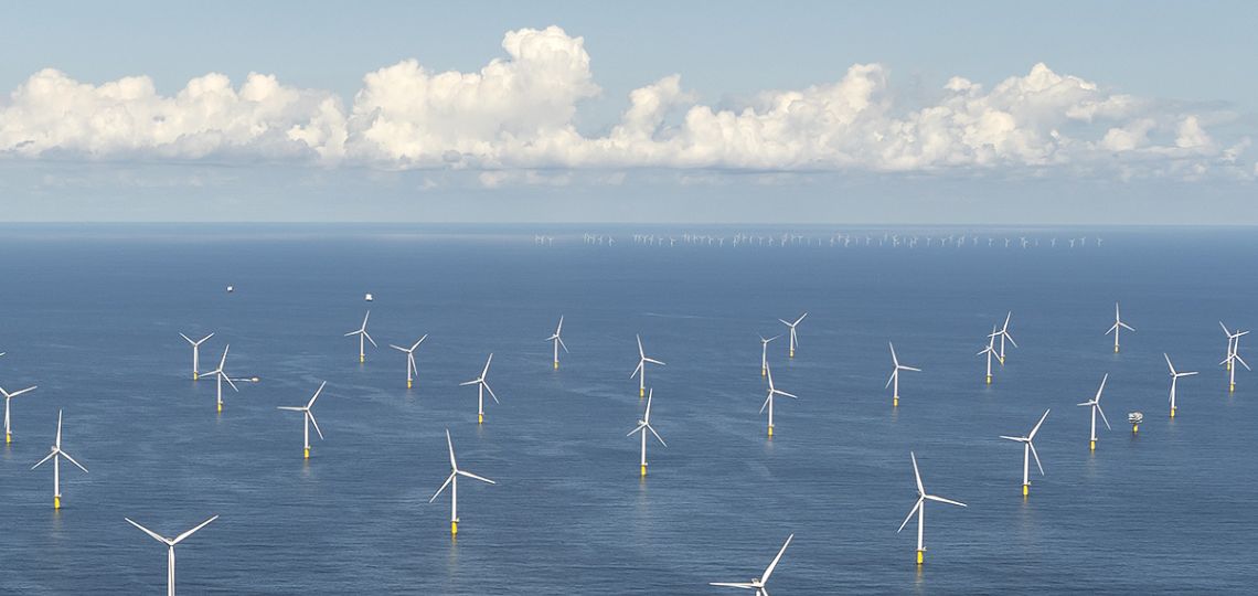 Australia: Novocastrian Wind granted licence for 2 GW offshore wind project